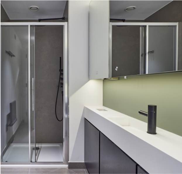 6 Duke Street St James's Facilities