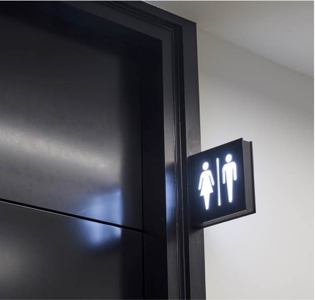 6 Duke Street St James's Superloos