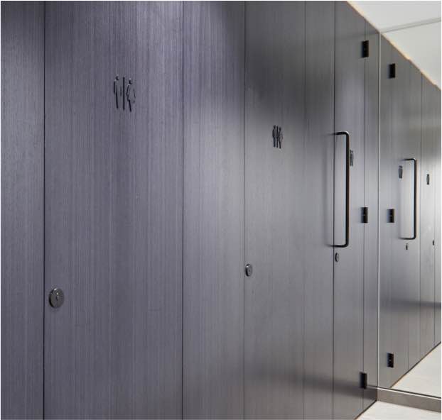 6 Duke Street St James's Superloos