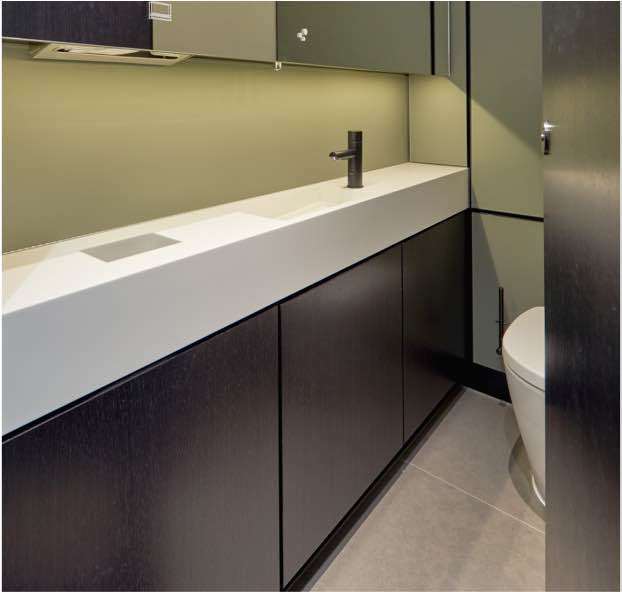 6 Duke Street St James's Superloos
